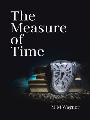 cover image of The Measure of Time